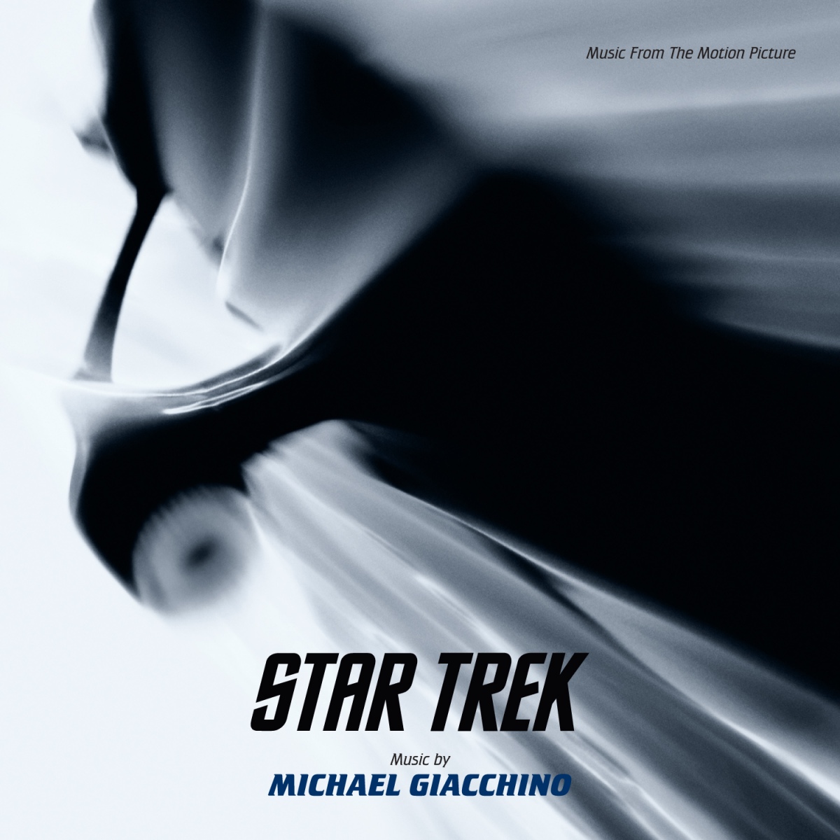2009 star trek soundtrack